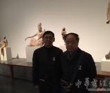 段俊平：書法是以文化為底蘊寫照本心的藝術(shù)