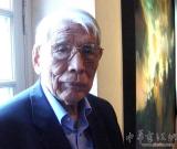 藝術(shù)家朱德群逝世 “留法三劍客”的時代結(jié)束