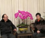 劉佑局稱夫人的理解與包容是最大動(dòng)力