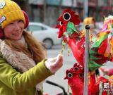 “春雞”迎新春