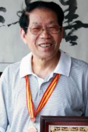 方慶云書(shū)法作品欣賞