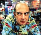 美國漫畫作家哈維·佩卡去世