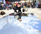 COART亞洲青年藝術(shù)現(xiàn)場(chǎng)：行為藝術(shù)展 圖