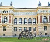 奧地利博士一人掌管十一家博物館(圖)