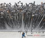 “重新生長：許江藝術展” 在德累斯頓舉辦