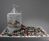 何強(qiáng)：涌