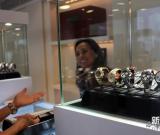 日內(nèi)瓦佳士得秋季拍賣預(yù)展香港亮相 圖