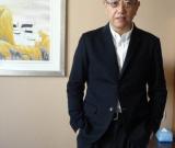 陳丹青：住在音樂(lè)里面 然后做自己的事