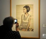 “北京畫(huà)院藏品特展：丹青京華——20世紀(jì)的北京中國(guó)畫(huà)壇”在廣州舉行