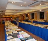 第十一屆中國鋼筆書法大賽、“雙優(yōu)書家”在杭評選