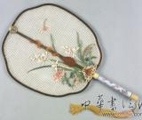 清風徐來--故宮博物院藏清代宮廷成扇展