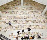 揭秘美術類藝考閱卷現(xiàn)場：一張卷由9人評