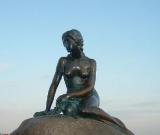 丹麥媒體：“小美人魚”在中國大獲成功