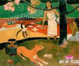 “高更是不知悔改的騙子”是精通炒作的天才