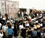 另眼識(shí)壁畫 讀圖數(shù)家珍 組圖