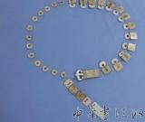 隋煬帝墓文物展寶貝先睹為快