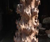 6.5公斤天價(jià)沉香木亮相河南 價(jià)值過億