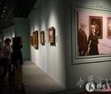 克拉克藝術(shù)館館藏法國(guó)繪畫(huà)精品展開(kāi)幕