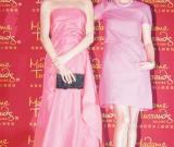 北京杜莎夫人蠟像館前門大街開放