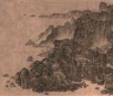 觀龐萊臣藏畫展梳理山水畫發(fā)展脈絡(luò)