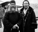 方召麐：90年代一張畫換香港一套房