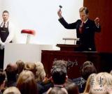 蘇富比在中國為什么總是落后于佳士得