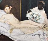 藝術(shù)史上最有名的10張床