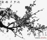 迎春（中國(guó)畫(huà)）