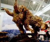 特色文化交相輝映 南京文化產(chǎn)業(yè)交易會(huì)開(kāi)幕