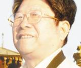 中國(guó)冰雪山水畫(huà)創(chuàng)始人于志學(xué)：傳承不是繼承，一切在于創(chuàng)造