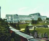 精美藝術(shù)印記別樣世博風(fēng)采 典藏世博封片故事