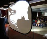 北京小學(xué)生藝術(shù)節(jié)上迎新年