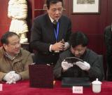 東吳博物館開展館藏精品面向公眾活動 圖