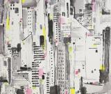 吳冠中作品欣賞(組圖)