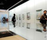 安徽博物院藏潘玉良油畫(huà)作品在黑龍江展出