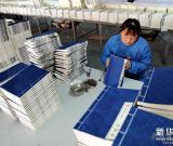 河北吳橋：傳承古籍線裝書文化 圖