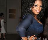 奧普拉告別巡演用上了澳洲土著繪畫