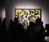 中國國家博物館首次開設(shè)晚間專場 圖