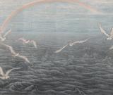 董希源國畫作品欣賞