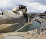 一個(gè)博物館救了一座城市——畢爾巴鄂奇跡