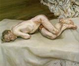 關于盧西安·弗洛伊德你不知道的10件事