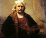 荷蘭鹿特丹博物館新發(fā)現(xiàn)一幅倫勃朗油畫