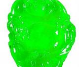 翡翠保養(yǎng)的三要點(diǎn)