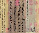 內(nèi)地買(mǎi)家強(qiáng)勢(shì)出手 蘇富比秋拍刷新紀(jì)錄