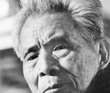 大師吳冠中：陋室中的生活強者