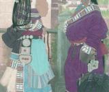 天津舉辦美術作品展覽