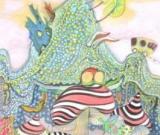 四方城--新生代水墨展