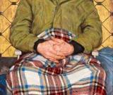 2014英國BP肖像獎(jiǎng)：不是繪畫的勝利