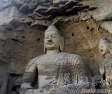 云崗石窟免受煤塵侵?jǐn)_ 千年石佛脫胎換骨
