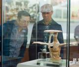 長江三峽文物搶救保護成果展在渝開展 圖